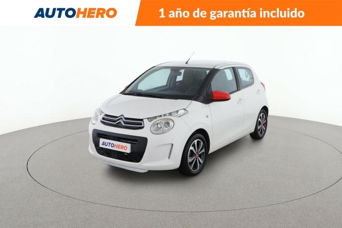 CITROEN C1 1.0 VTi Feel Edition