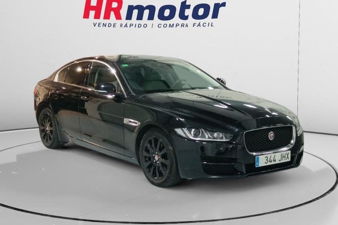 JAGUAR XE Pure