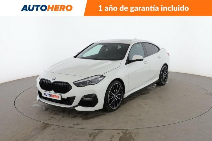 BMW SERIE 2 218iA Gran Coupe