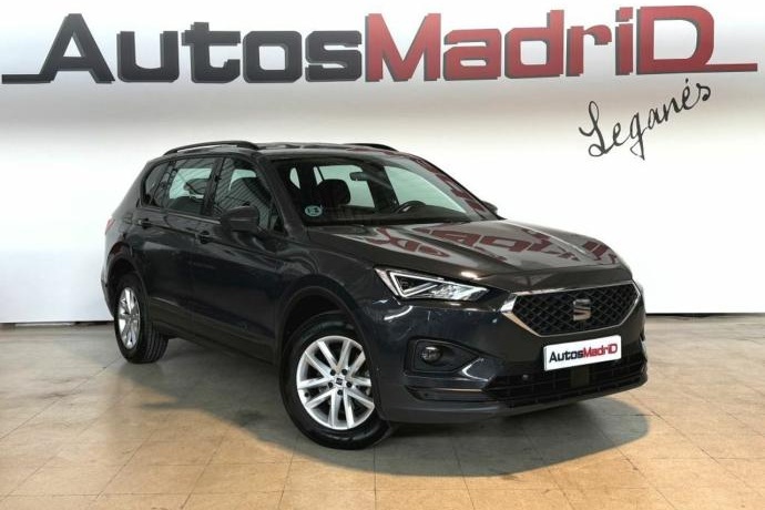 SEAT TARRACO 2.0 TDI 110kW (150CV) S&S Style GO