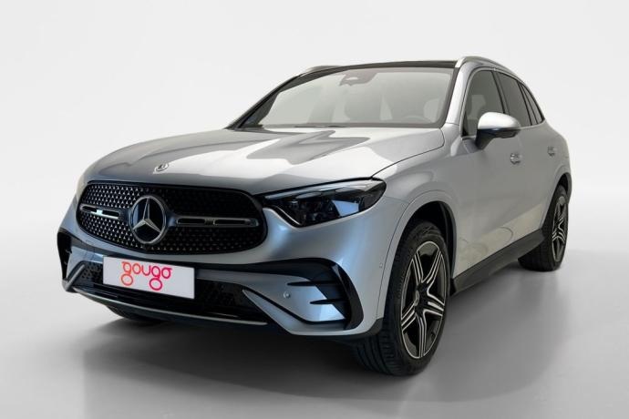 MERCEDES-BENZ GLC 300 E PHEV AUTO 4MATIC 2.0 313 5P