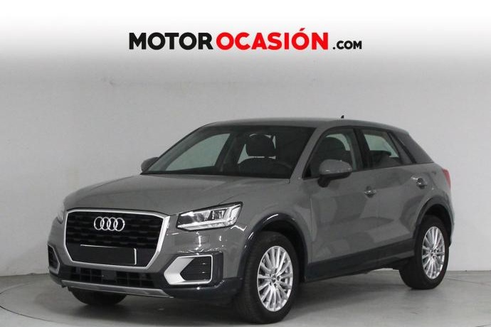 AUDI Q2 30 TFSI DESING 116CV