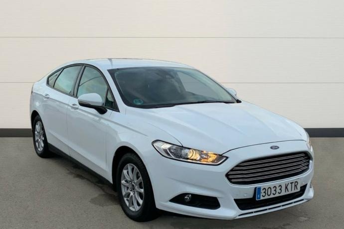 FORD MONDEO 2.0 TDCI 110KW TREND POWERHSIFT 150 5P