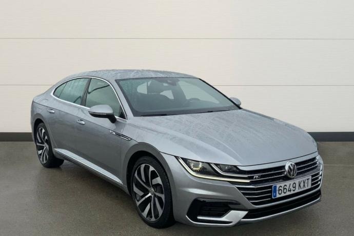 VOLKSWAGEN ARTEON 2.0 TDI 110KW DSG R-LINE 150 5P