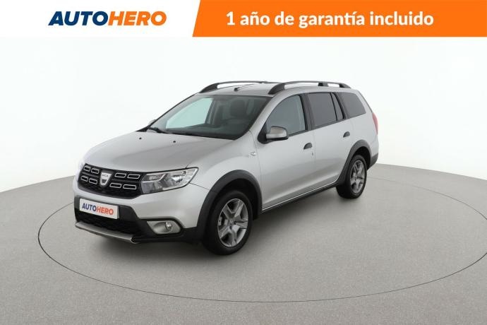 DACIA LOGAN 1.5 dCi Stepway