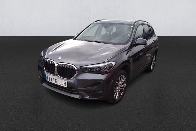 BMW X1 sDrive18d