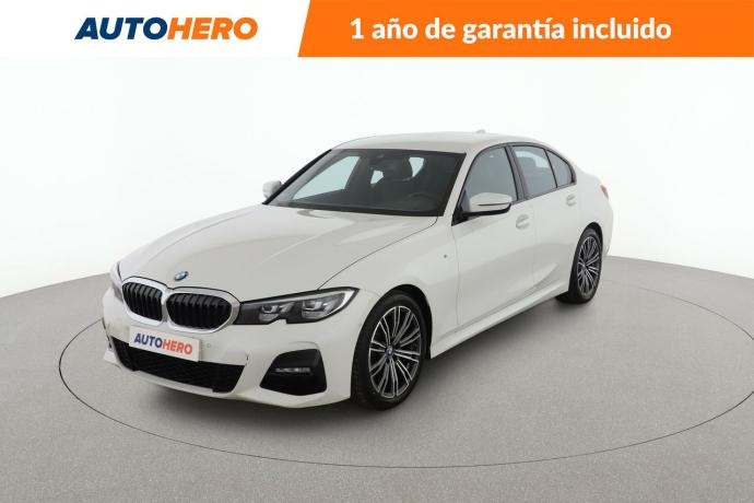 BMW SERIE 3 320I