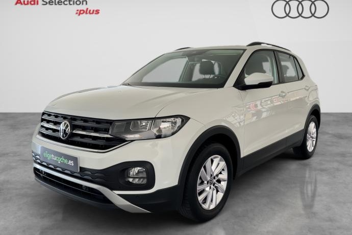 VOLKSWAGEN T-CROSS Advance 1.0 TSI 81 kW (110 CV)