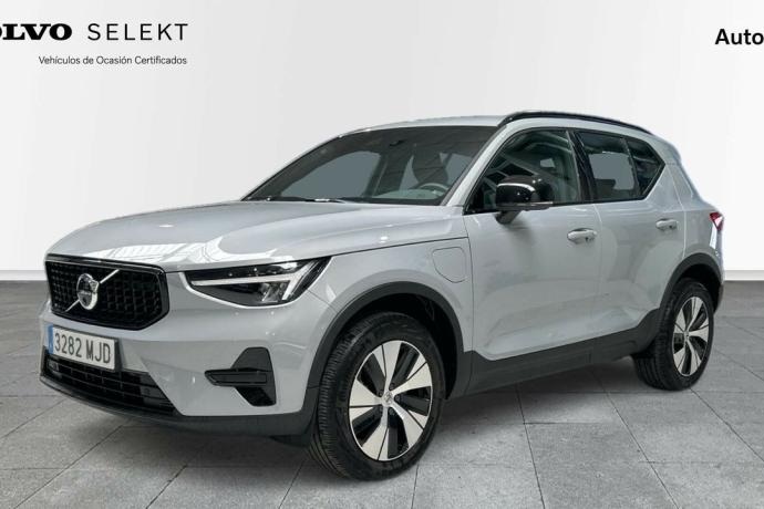 VOLVO XC40 1.5 T4 PHEV RECHARGE PLUS DARK DCT 5P