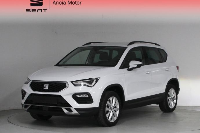 SEAT ATECA 1.5 TSI 150 CV STYLE