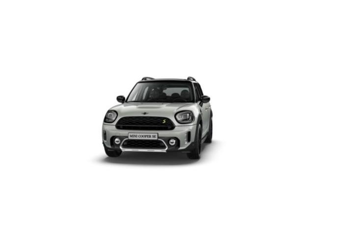 MINI COUNTRYMAN Cooper S E ALL4 162 kW (220 CV)