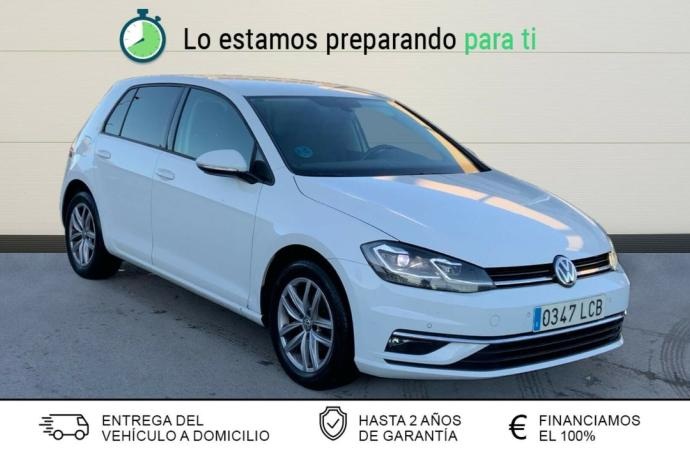 VOLKSWAGEN GOLF (+) 1.0 TSI 85KW ADVANCE 115 5P