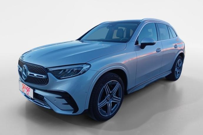 MERCEDES-BENZ GLC -CLASS GLC 220 d 4MATIC