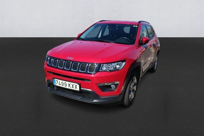 JEEP COMPASS 1.4 Mair 103kW Longitude 4x2