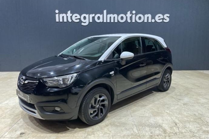 OPEL CROSSLAND X 1.2 81kW Design Line 120 Aniversario S/S