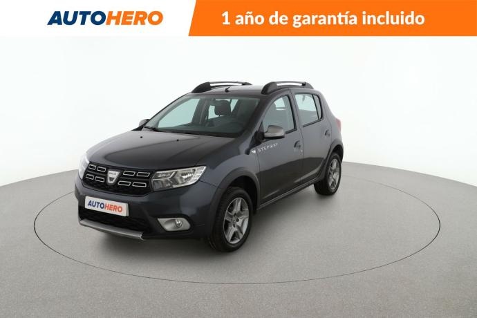 DACIA SANDERO 0.9 TCe Stepway Comfort