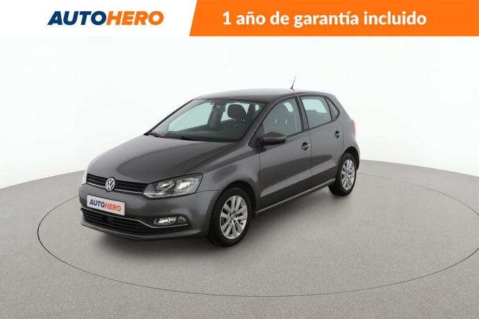 VOLKSWAGEN POLO 1.2 TSI Advance BlueMotion