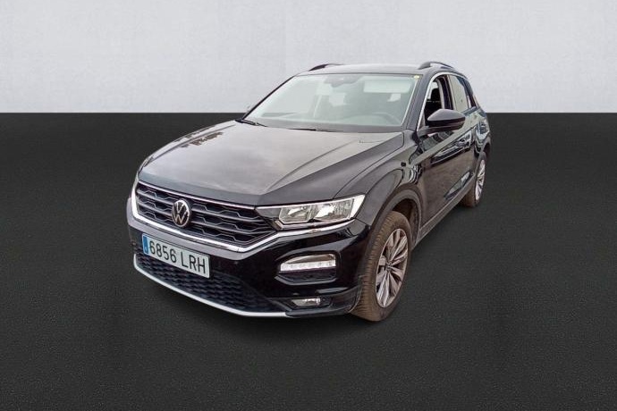 VOLKSWAGEN T-Roc Advance 1.5 TSI 110kW (150CV) DSG