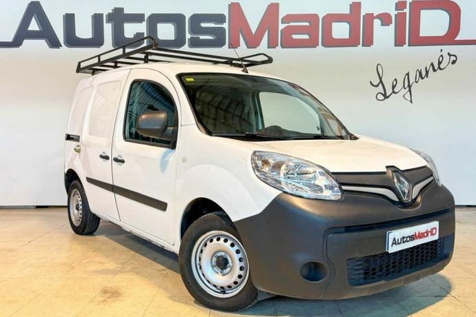 RENAULT KANGOO Profesional M1-AF Blue dCi 59 kW (80 CV)