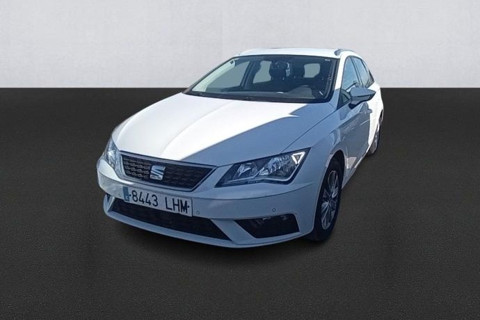 SEAT LEON ST 1.6 TDI 85kW (115CV) St&Sp Style