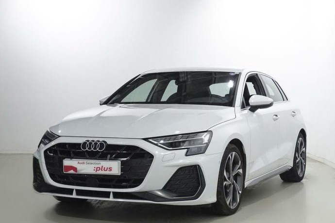 AUDI A3 S line 35 TDI 110 kW (150 CV) S tronic