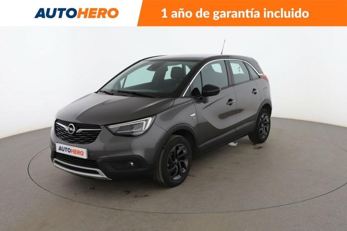 OPEL CROSSLAND X 1.2 2020