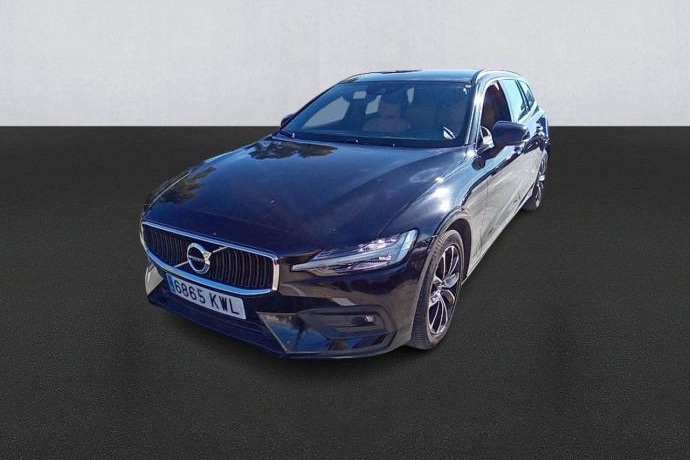 VOLVO V60 2.0 D4 Momentum Auto