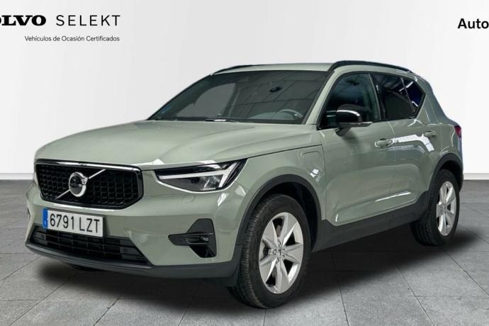 VOLVO XC40 1.5 T5 RECHARGE PLUS DARK DCT 5P