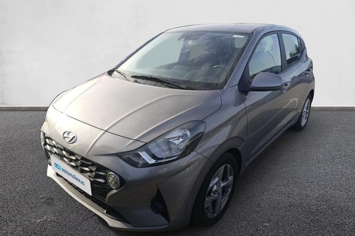 HYUNDAI i10 1.0 Klass 49 kW (67 CV)