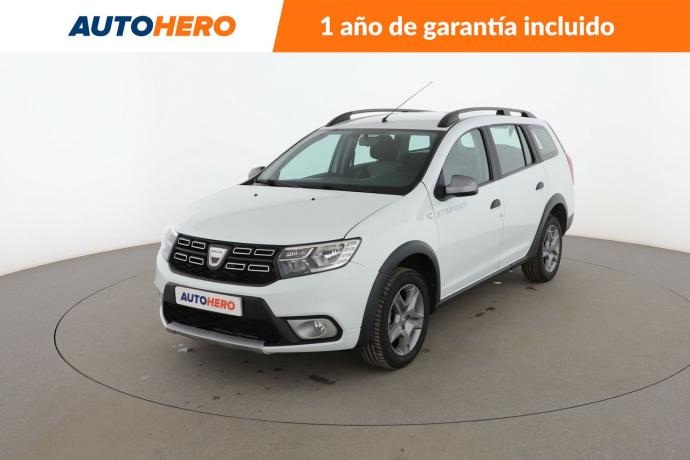 DACIA LOGAN 0.9 TCe Stepway Comfort