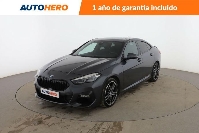 BMW SERIE 2 218i Gran Coupe