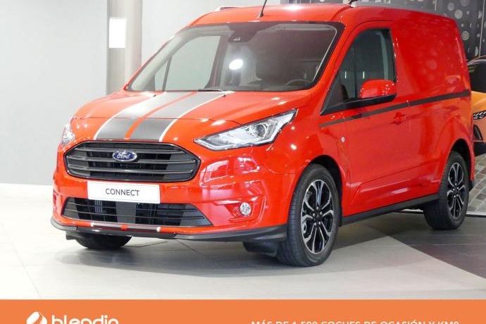 FORD TRANSIT 1.5 TDCI ECOBLUE 88KW S/S 200 L1 SPORT 120CV