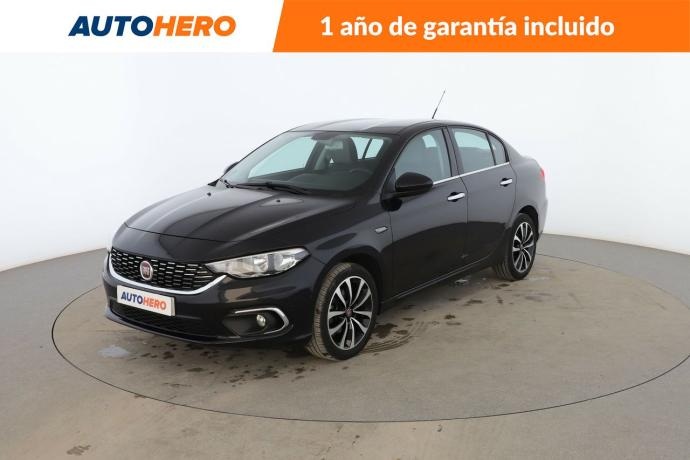 FIAT TIPO 1.4 LOUNGE