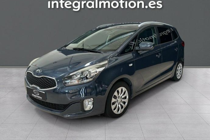 KIA CARENS 1.6 GDi 135cv Concept 5pl