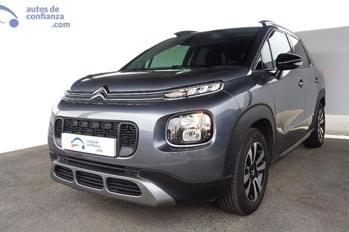 CITROEN C3 AIRCROSS Puretech Feel