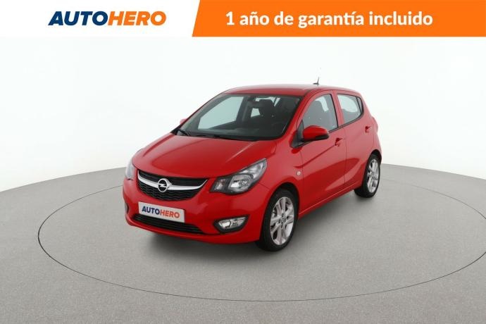 OPEL KARL 1.0 Selective