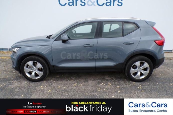 VOLVO XC40 B3 Momentum Pro Aut.