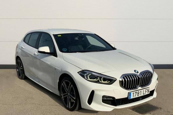 BMW SERIE 1 1.5 118I 140 5P M SPORT