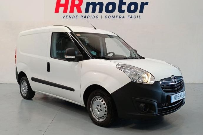 OPEL COMBO Cargo L1H1 2,2t