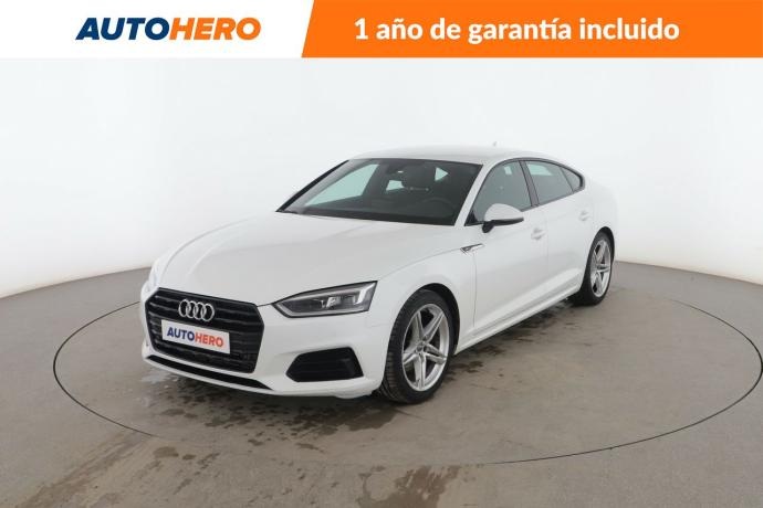 AUDI A5 2.0 TFSI Sport