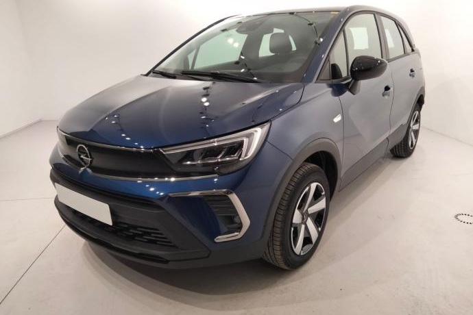 OPEL CROSSLAND X 1.2 81kW (110CV) Edition