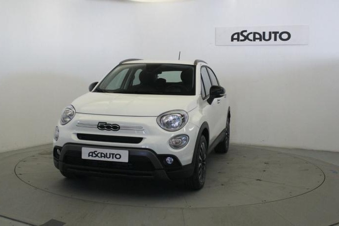 FIAT 500 X 1.6 MULTIJET 96KW CROSS 130 5P