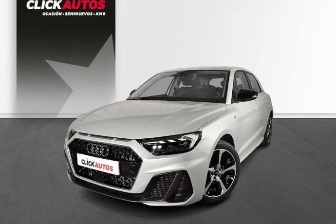 AUDI A1 1.0 TFSI 115CV 30 Adrenalin Stronic