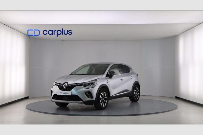 RENAULT CAPTUR techno TCe 67kW (90CV)