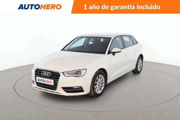 AUDI A3 1.6 TDI ATTRACTION