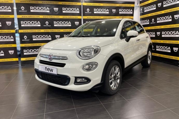 FIAT 500 X 1.6 120cv Pop Star