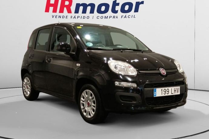 FIAT PANDA Easy