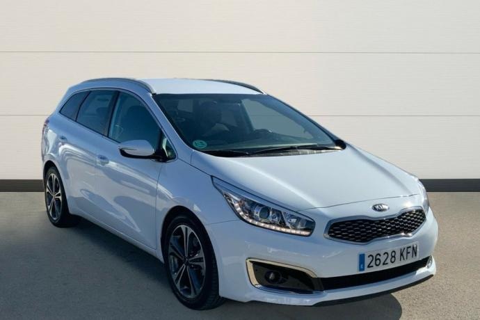 KIA CEE´D 1.0 T-GDI X-TECH17 ECO-DYNAM SPORTSWAGON 120 5P