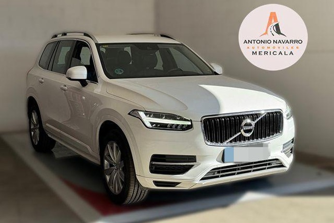 VOLVO XC90 D4 Geartronic Momentum