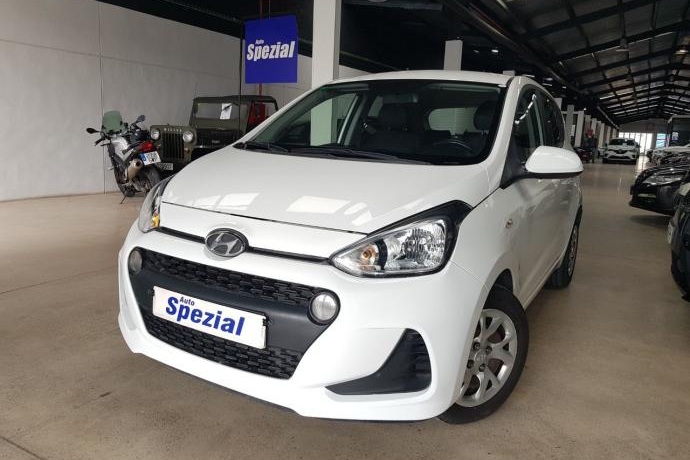 HYUNDAI i10 1.0I 70 CV